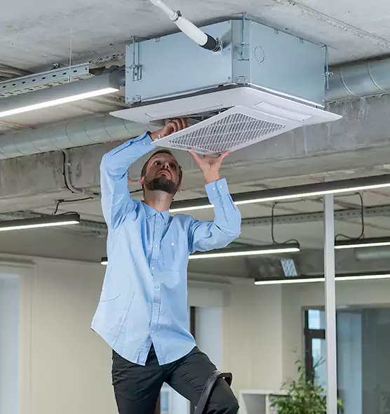 Professional Air Duct Cleaners in Green Valley, AZ