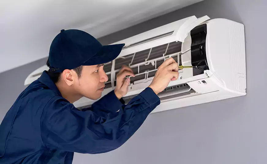 AC Duct Cleaning Green Valley