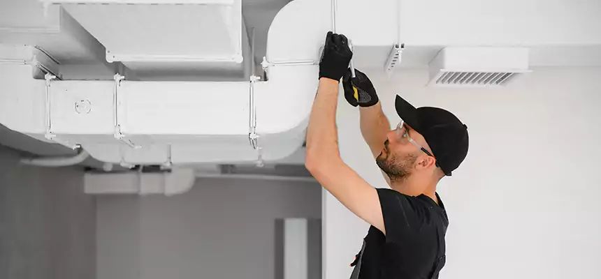 Our Air Duct Cleaning Services in Green Valley, AZ