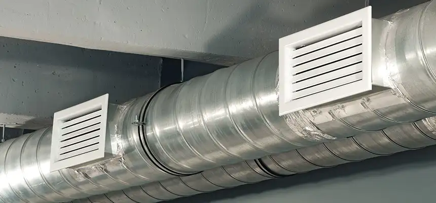 Our Air Duct Camera Inspection Services in Green Valley, AZ