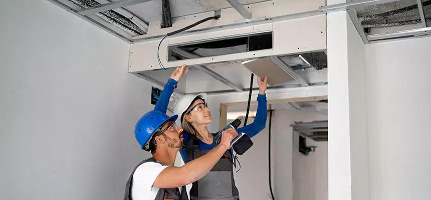 Our Air Duct Leak Repair Services in Green Valley, AZ
