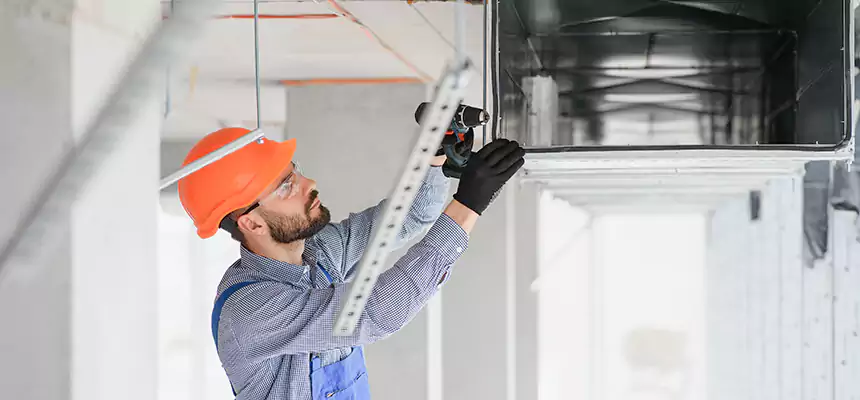 Our Air Vent Replacement Services in Green Valley, AZ