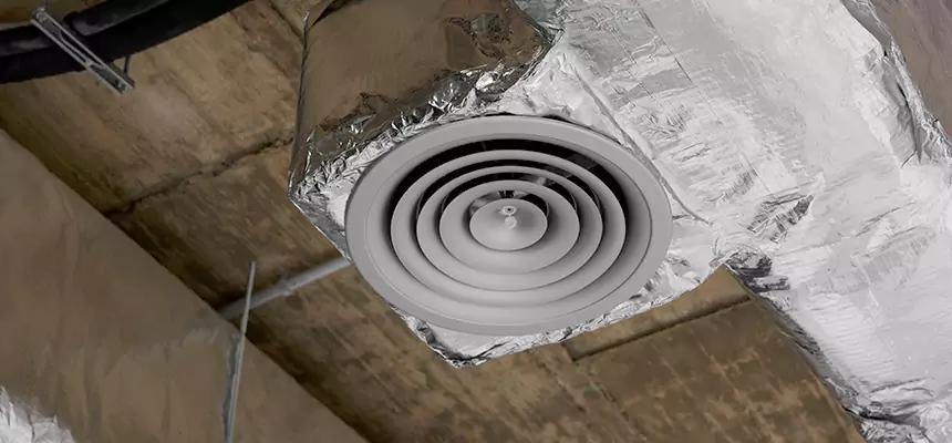 Our Basement Vent Cleaning Services in Green Valley, AZ