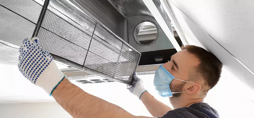 Our Bathroom Exhaust Duct Cleaning Services in Green Valley, AZ