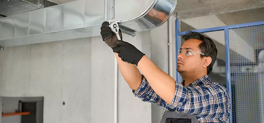 Our Clogged Air Duct Repair Services in Green Valley, AZ