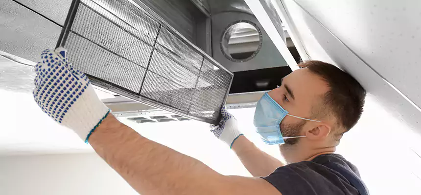 Our Dryer Vent Cleaning Services in Green Valley, AZ