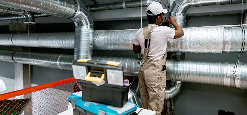 Comprehensive Duct Expansion in Green Valley, AZ