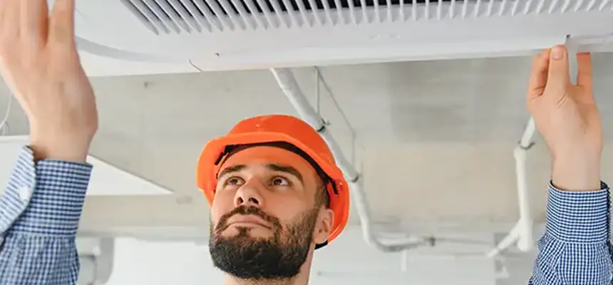 Our Furnace Vent Cleaning Services in Green Valley, AZ