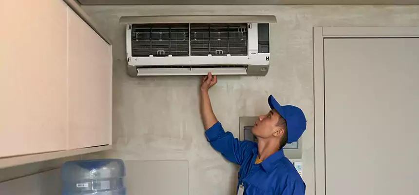 Balanced Fresh‑Air Ventilation (ERV/HRV) in Green Valley