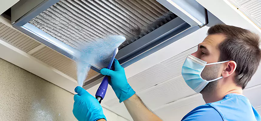 Our Home Ventilation Cleaning Services in Green Valley, AZ