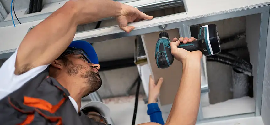 Our Improve Home Air Circulation Services in Green Valley, AZ