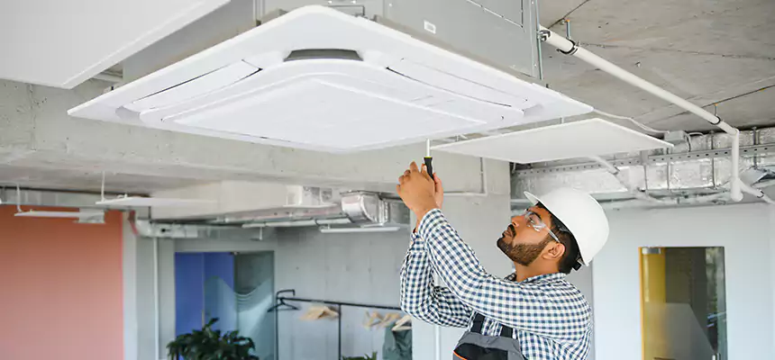 Moisture Control & Condensation Fixes in Duct Systems in Green Valley, AZ