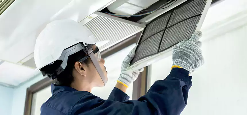 Our Multi-family Home Duct Cleaning Services in Green Valley, AZ