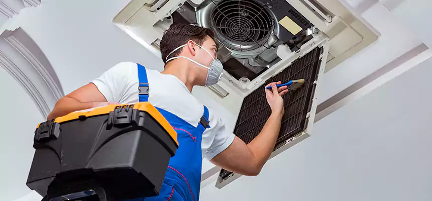 Specialized Office Duct Cleaning  in Green Valley, AZ