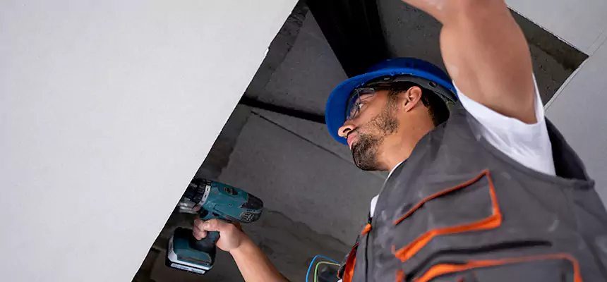 Our Post-Renovation Duct Debris Removal Services in Green Valley, AZ