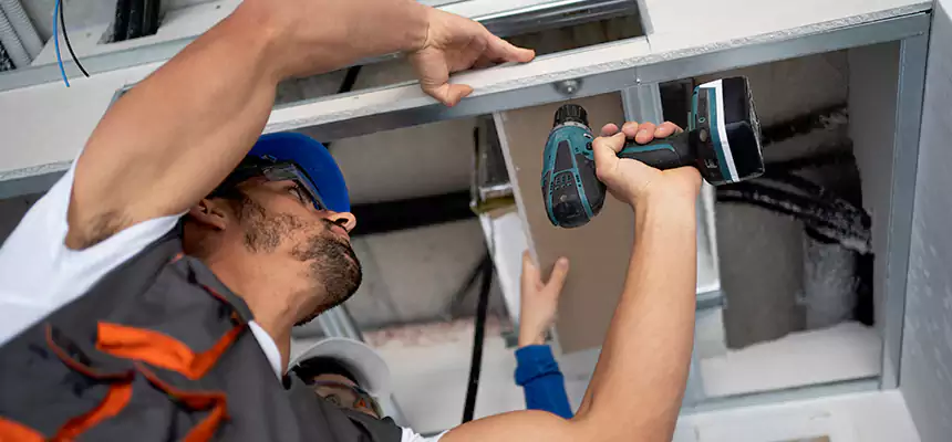 Our Retail Store Duct Cleaning Services in Green Valley, AZ