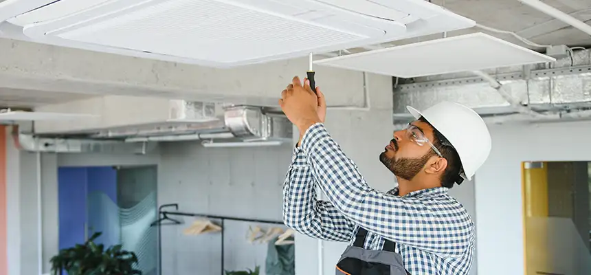 Our Roof Dryer Vent Cleaning Services in Green Valley, AZ