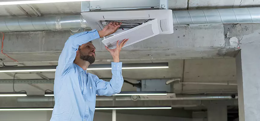 Our Room Addition Duct Installation Services in Green Valley, AZ