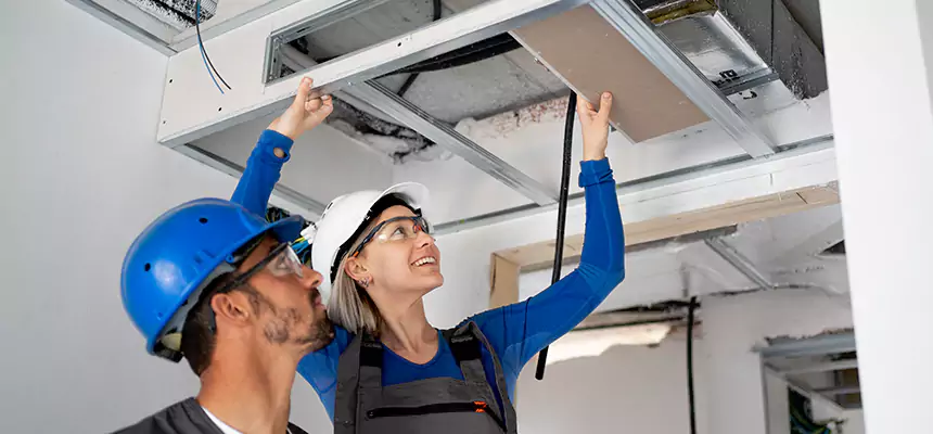 Our Vent Relocation Services in Green Valley, AZ