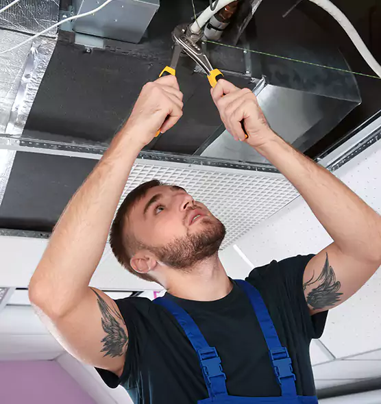 About Air Duct Repair Services in Green Valley, AZ