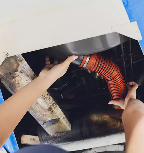 About Air Duct Virus Disinfection in Green Valley, AZ