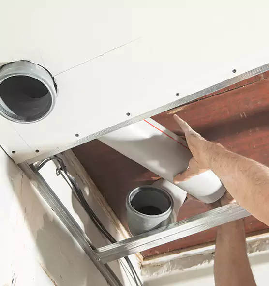 Professional Attic Air Duct Cleaning in Green Valley, AZ