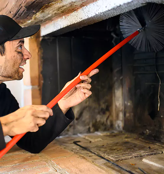 About Expert Chimney Cleaning in Green Valley, AZ