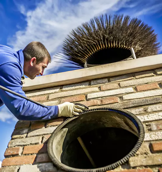About Professional Chimney Sweep in Green Valley, AZ
