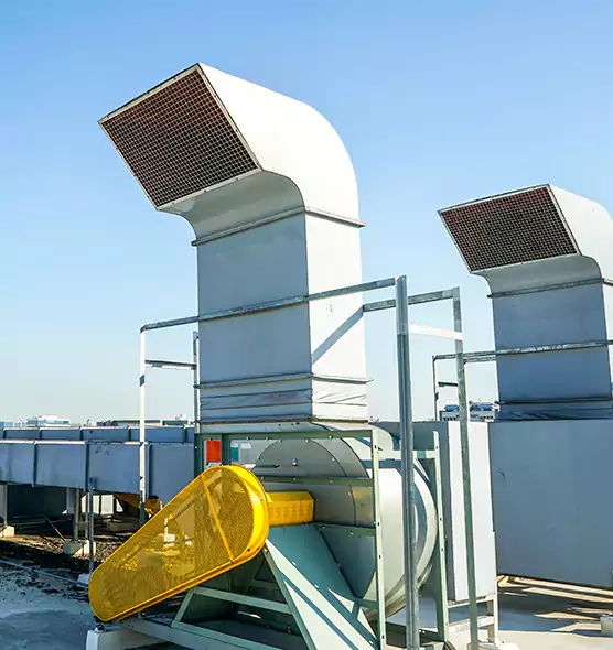 Advanced Commercial HVAC Duct Cleaning in Green Valley, AZ