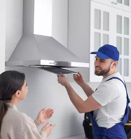 Professional Dryer Vent Cleaning Service in Green Valley, AZ