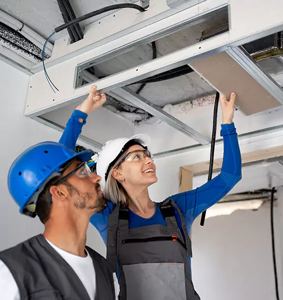 Comprehensive Duct Insulation Services in Green Valley, AZ