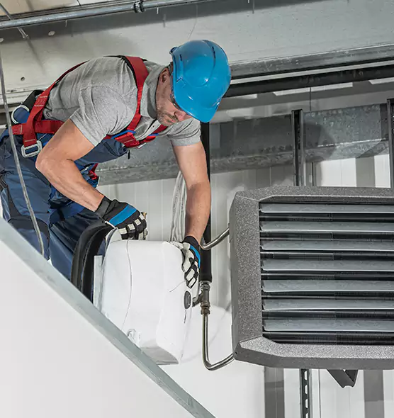 Professional HVAC Cleaning Solutions in Green Valley, AZ