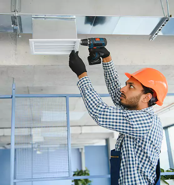 Professional HVAC Duct Cleaning in Green Valley, AZ