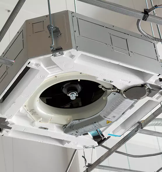 Professional Industrial Dryer Vent Cleaning in Green Valley, AZ