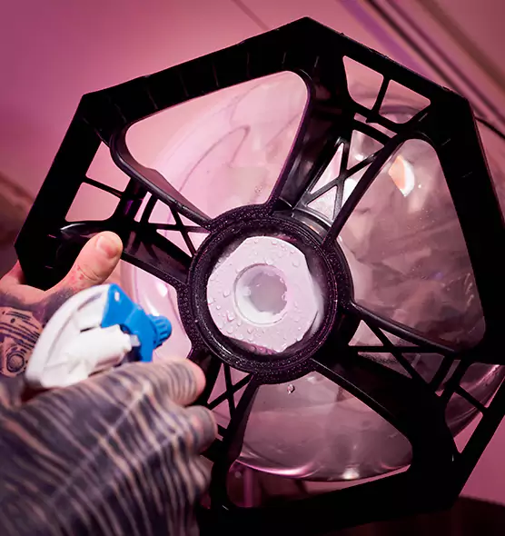 Expert Low VOC Vent Installation in Green Valley, AZ