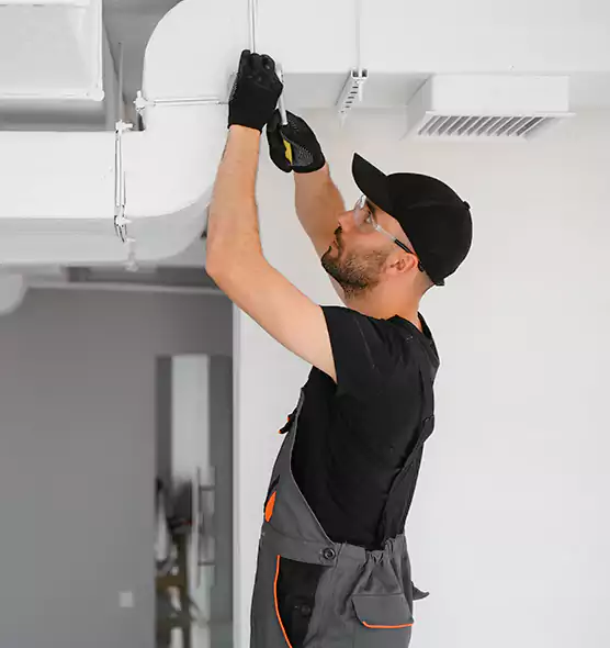 Advanced Office Ductwork Cleaning Services in Green Valley, AZ