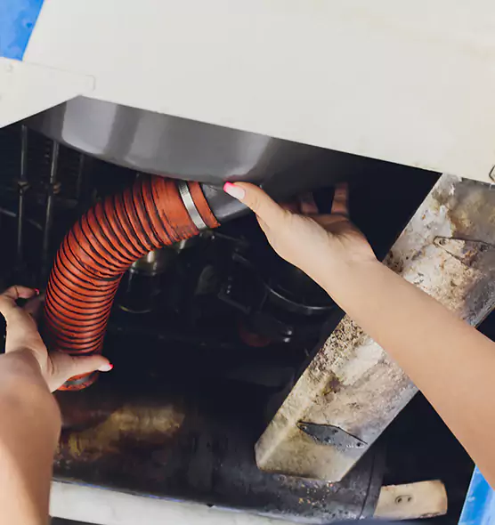 Professional Post-Renovation Duct Debris Removal in Green Valley, AZ