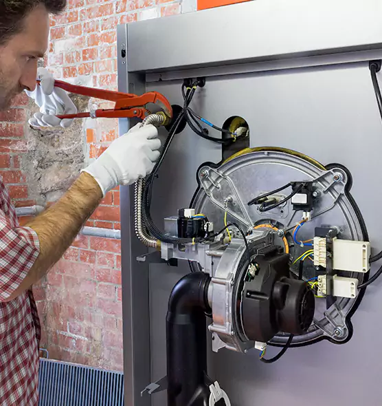 Advanced Repair Dryer Vent Hose in Green Valley, AZ