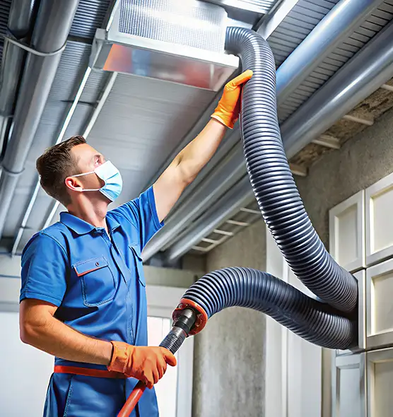 Welcome to Air Duct Cleaning & Repairs Green Valley — Your Local Roof Dryer Vent Cleaning Specialists in Green Valley, AZ