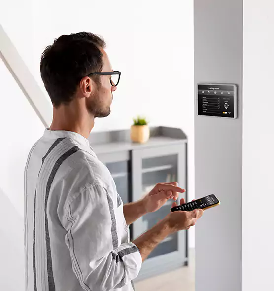 About Smart AC Vent Controller Services in Green Valley
