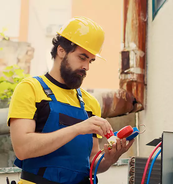 About Smart HVAC Installation in Green Valley, AZ