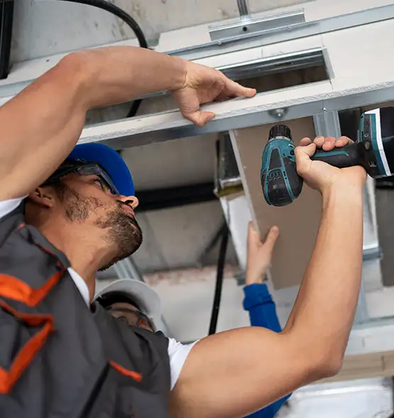 About Vent Smoke Odor Elimination in Green Valley, AZ