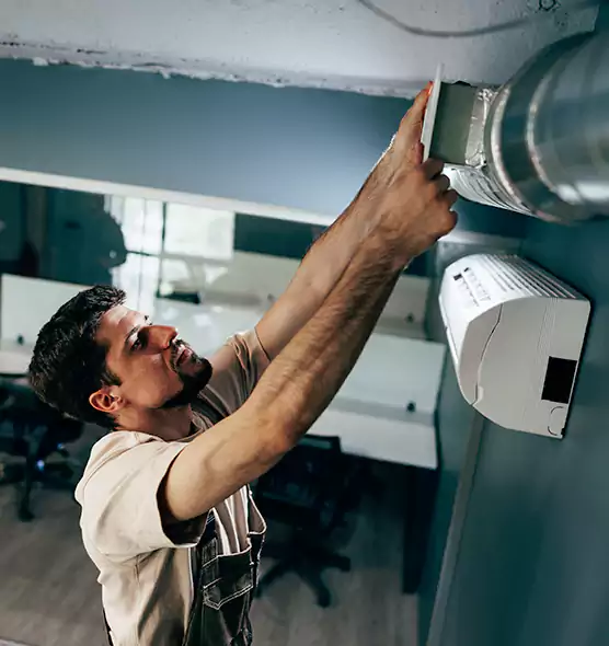 Reliable Warehouse Vent Cleaning in Green Valley, AZ