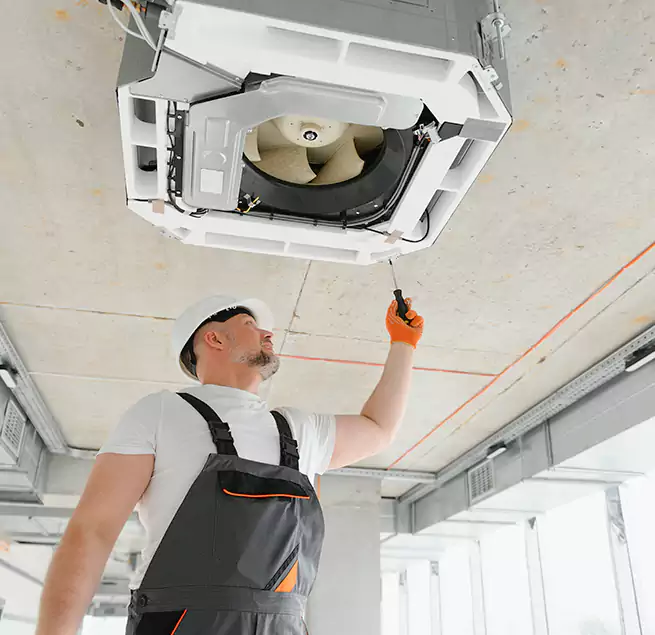 Why Homeowners & Businesses Trust Us in Green Valley, AZ?