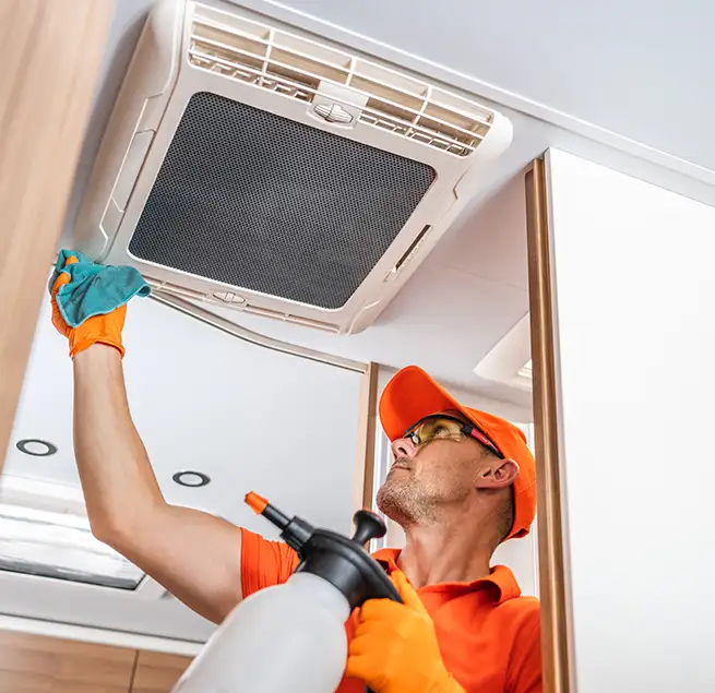 Why Homeowners & Businesses Trust Us in Green Valley, AZ?