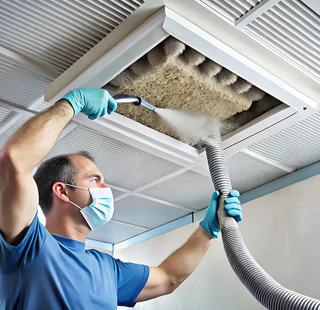  Why Homeowners & Businesses Trust Us Green Valley, AZ?