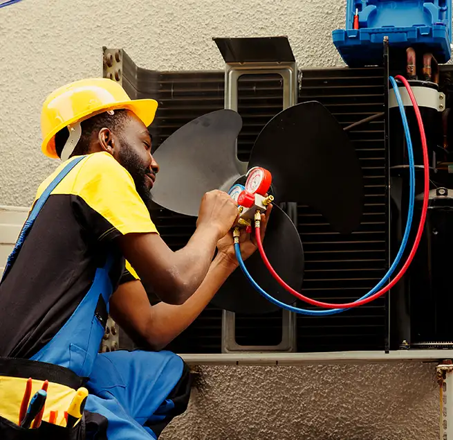 Why Homeowners & Businesses Trust Us in Green Valley, AZ?