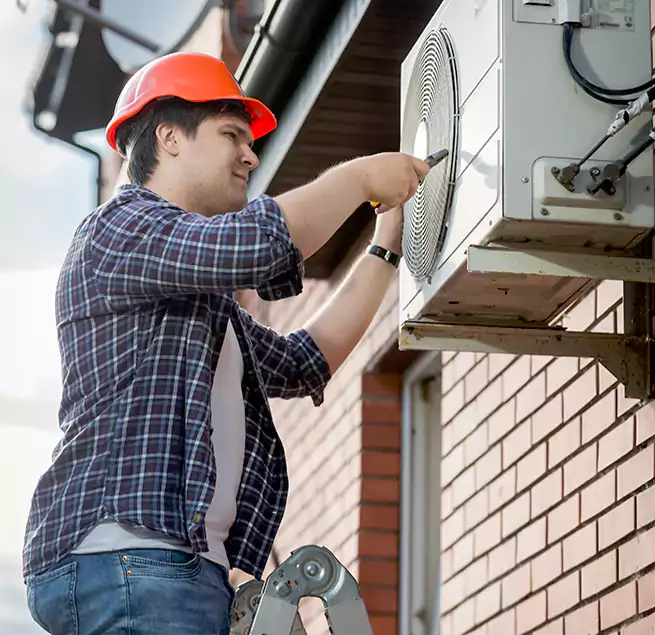 Why Homeowners & Businesses Trust Us Green Valley, AZ