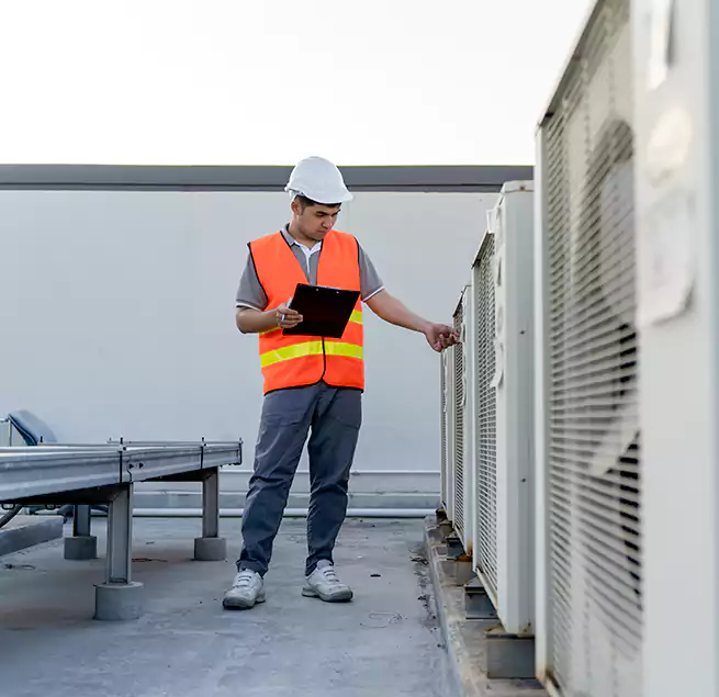 Why Homeowners & Businesses Trust Us in Green Valley, AZ?