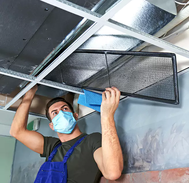  Why Homeowners Businesses Trust Us  in Green Valley, AZ?